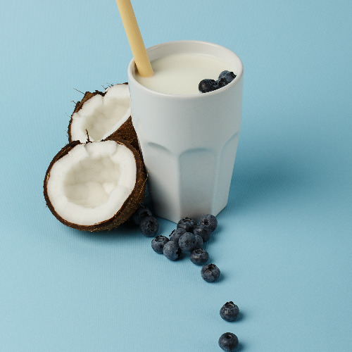 Трубочка з очерету Smoothie - 4
